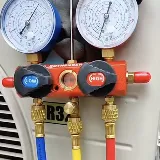 EliteAir Burnsville HVAC Repair