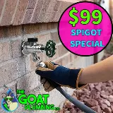 The GOAT Plumbing Company photo 8