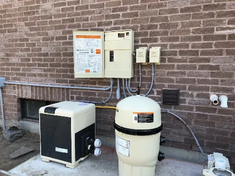 DJD Electrical Contracting Inc in Stouffville