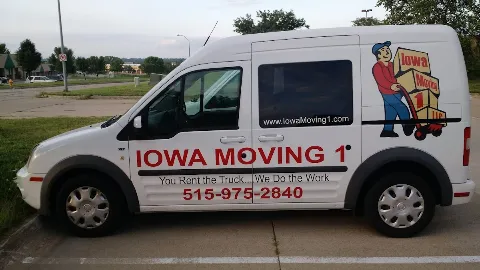 Iowa Moving 1 photo 1