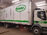 World Wide Movers, Inc Alaska photo 6
