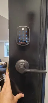 Lock Aid Serrurier Locksmith Montréal photo 6