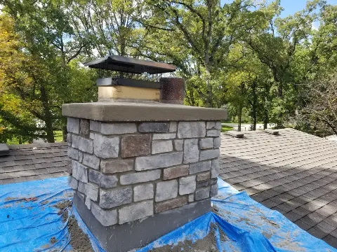 Watertight Masonry LLC photo 1