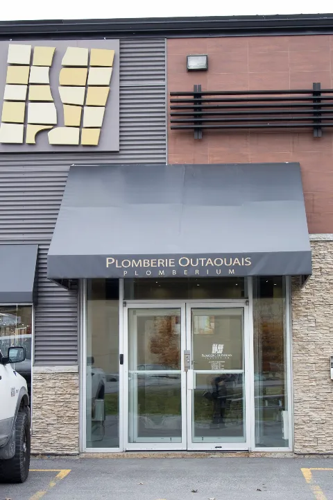 PLOMBERIE OUTAOUAIS photo 1