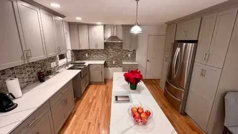 Pinnacle Projects in Columbia