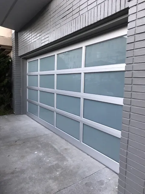 Garage Tec Automatic Gates & Garage Door Repair photo 1