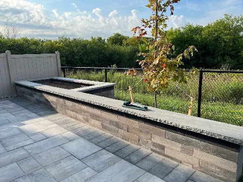B & B Landscaping LTD. photo 1