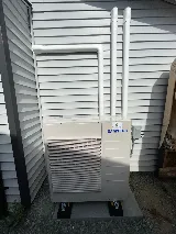 Green Coast Heat Pumps Inc photo 8