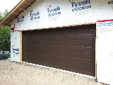 Transcona Overhead Doors Ltd photo 8