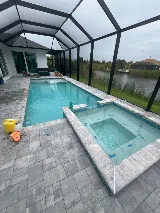 Kissimmee Neighborhood Pool Service photo 2