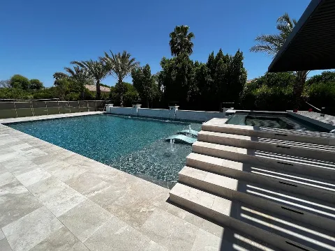 Blue Mountain Pool Care photo 1