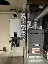 Pride Plumbing, Drain Cleaning & Water Heater Repair photo 6