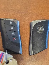 KeyMex