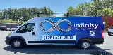 Infinity Garage Door Concord CA