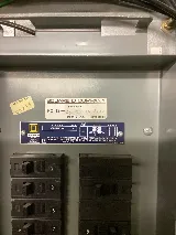 R & T Yoder Electric, Inc - Dublin