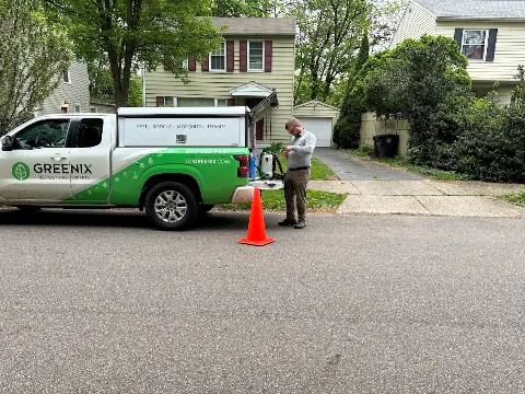 Greenix Pest Control photo 1