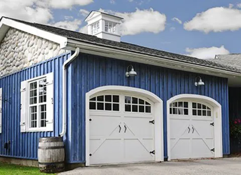 Dennard & Todd Overhead Doors in Odessa