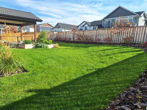 Montana Roots Landscaping photo 1