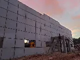 American Concrete Construction, Inc.