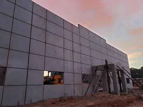 American Concrete Construction, Inc. in High Point