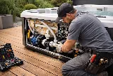 Palm Beach Hot Tub Repair