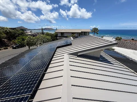 Voyager Roofing in Honolulu