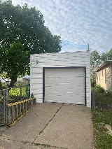 Precision Siding & Windows
