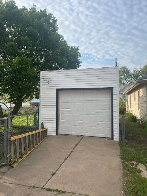 Precision Siding & Windows photo 1