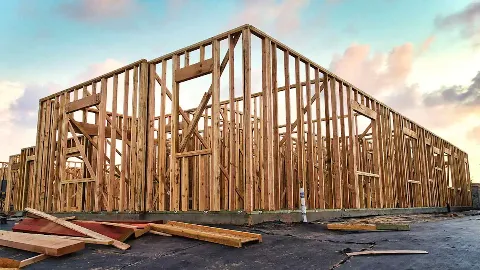Alfa Homes in Laval