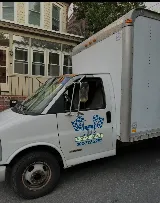 A to B Moving Service