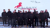 Calgary Professional Movers Inc.