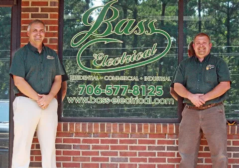 Bass Electrical Contracting photo 1