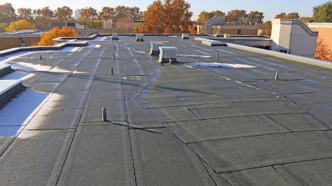 HorizonRoof Flat Roofing Contractors photo 1