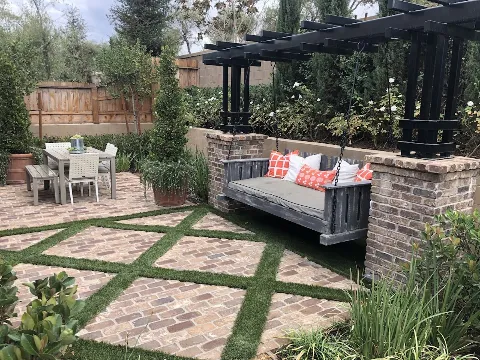 Landscape Connection, Inc. in Clovis