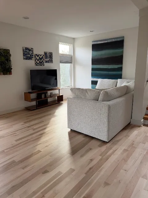 Scott's Hardwood Floors, LLC photo 1