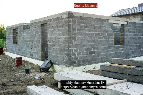 Quality Masonry photo 1