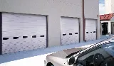 Golden State Garage Doors Commercial El Cajon Ca photo 7