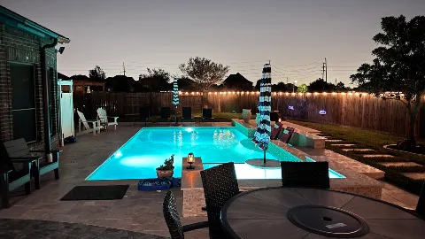 Backyard Fun Pools photo 1