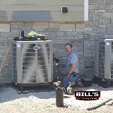 Bill's Heating & Air Conditioning