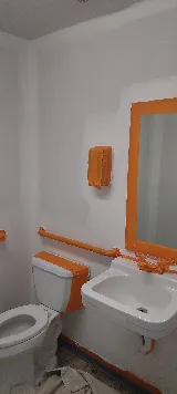 Sal’s Interior painting photo 8