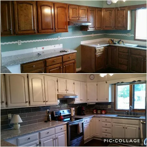 ProFinish Painting and More photo 1