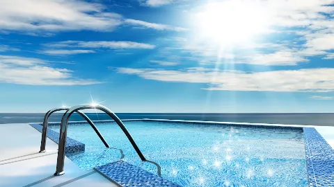 Organized Pool Service photo 1