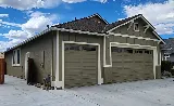 Wichita House Painting