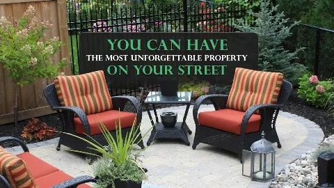 Cedargate Landscaping in Oakville