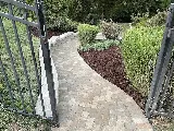 Excel landscaping
