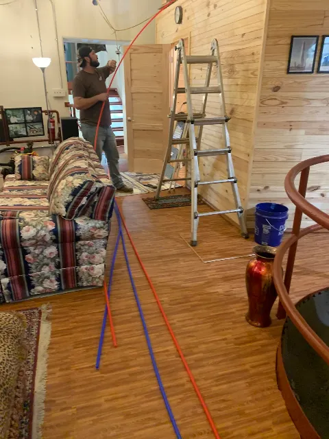 Brown Plumbing - Abilene, TX photo 1