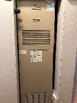 Reliance Wightman Mechanical Heating photo 4