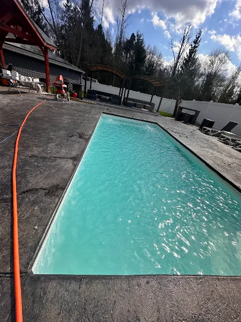 716 Pool Service LLC in Niagara Falls
