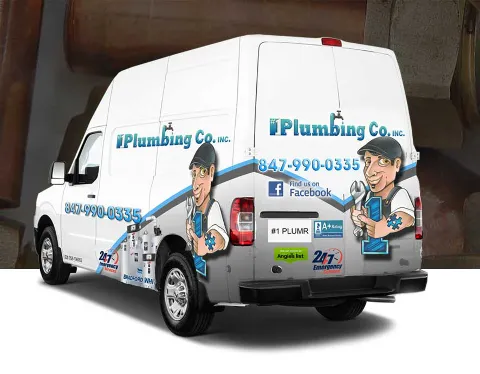 #1 Plumbing Co. photo 1