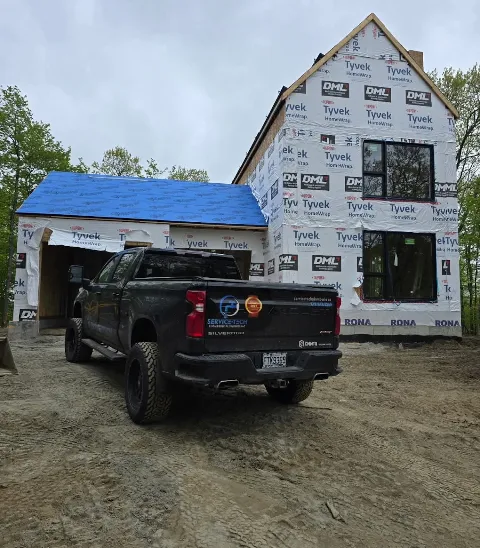 Service-Tech Plomberie in Gatineau